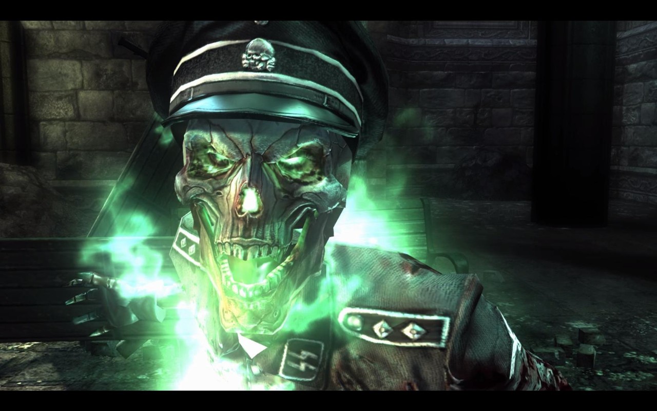 Sundown svet infikovan hororom