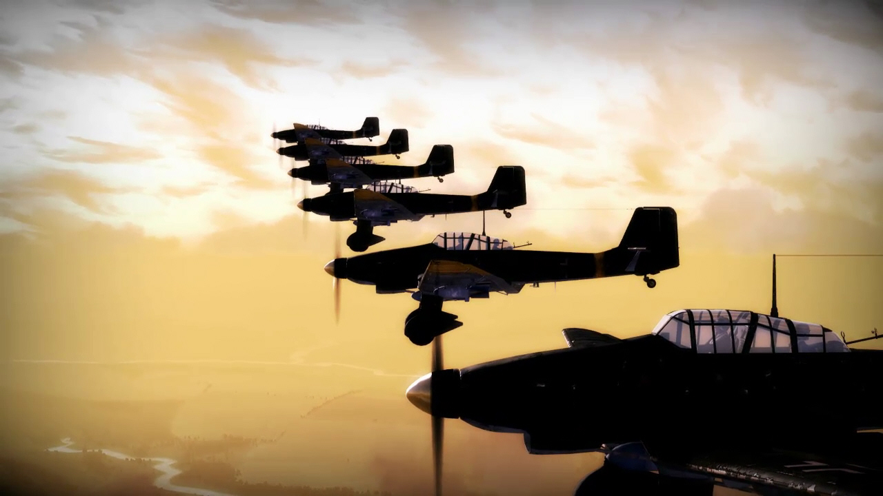 IL-2 Sturmovik: Birds of Prey