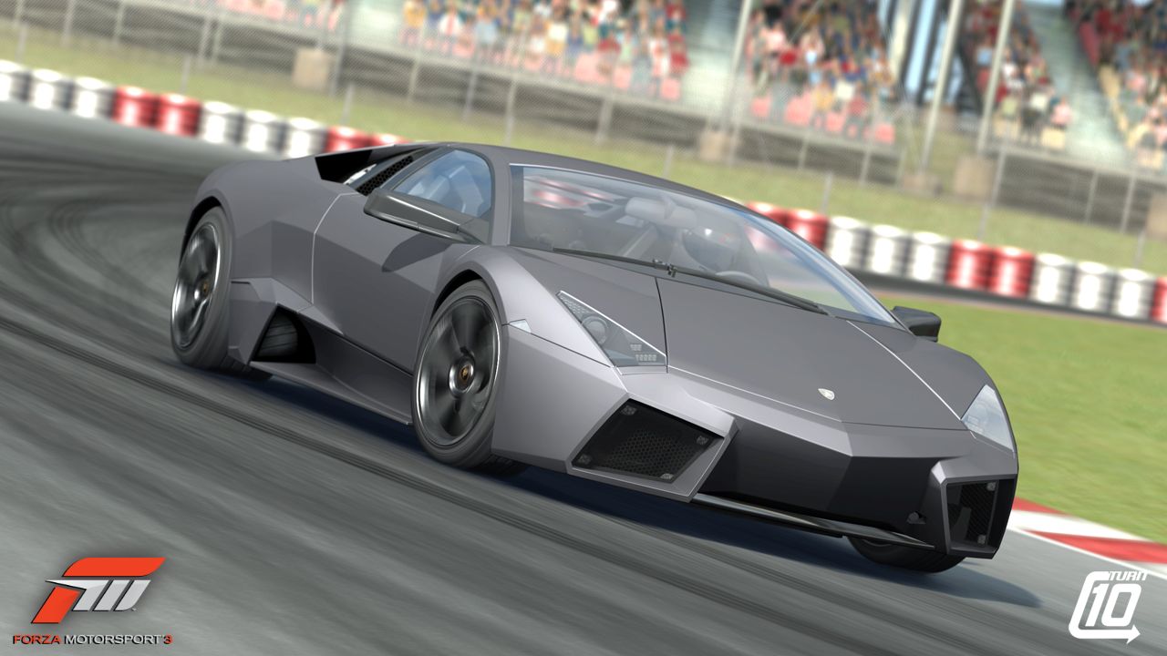 Forza MotorSport 3 