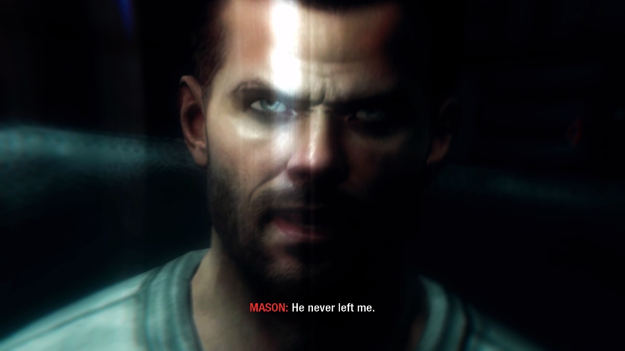 Call of Duty: Black Ops Alex Mason, jeho spomienky sú náplňou hry.