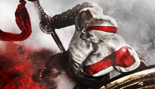 God of War: Ghost of Sparta