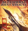 Ace Combat: Joint Assault v pohybe