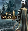 Two Worlds II bubnuje a hr na p횝ale