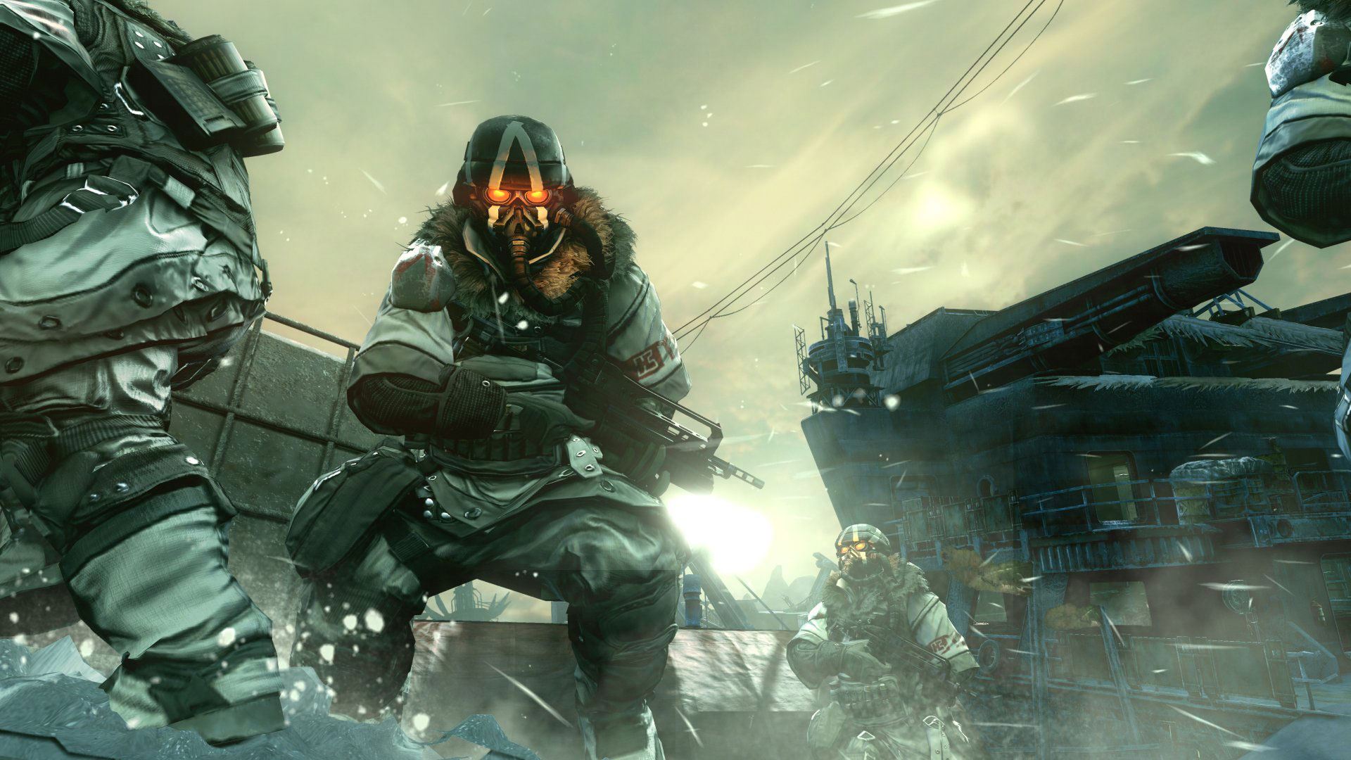 Killzone 3 - Multiplayer