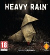 Premiéra Heavy Rain v Paríži