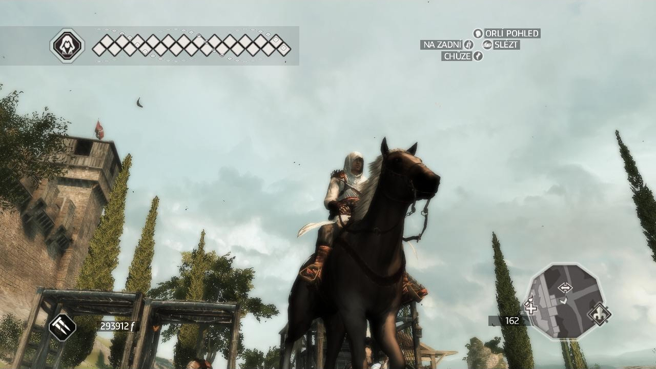 Assassin's Creed II