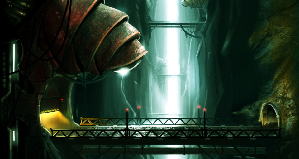 Profil: Floating Minds