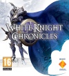 Obrzky z White Knight Chronicles