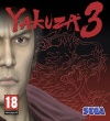 Yakuza 3 ukazuje spolonky