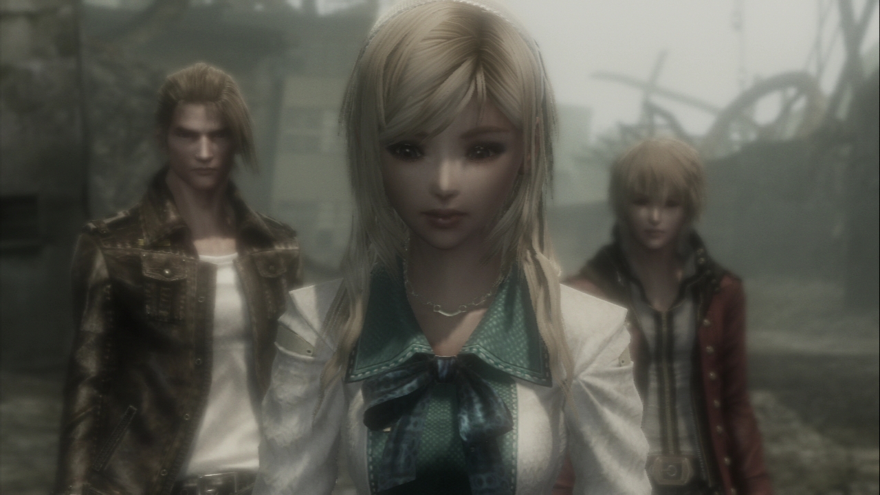 Resonance of Fate