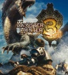 Monster Hunter 3 obrzky