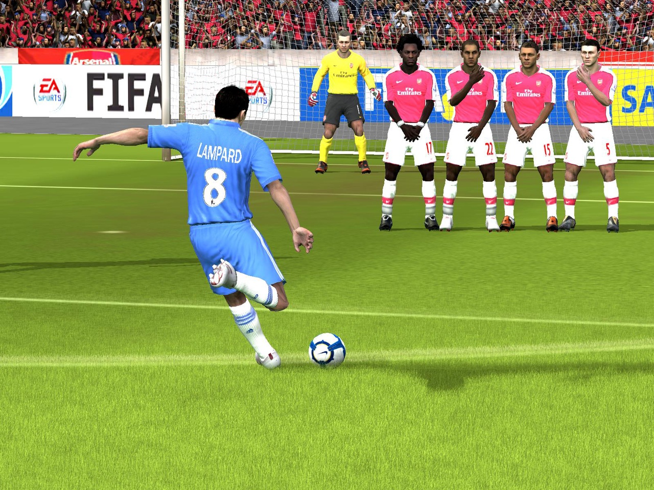 FIFA Online 