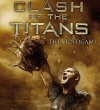 Clash of the Titans ukazuje svoje montr