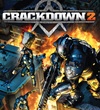 Crackdown 2 v alch gameplay zberoch