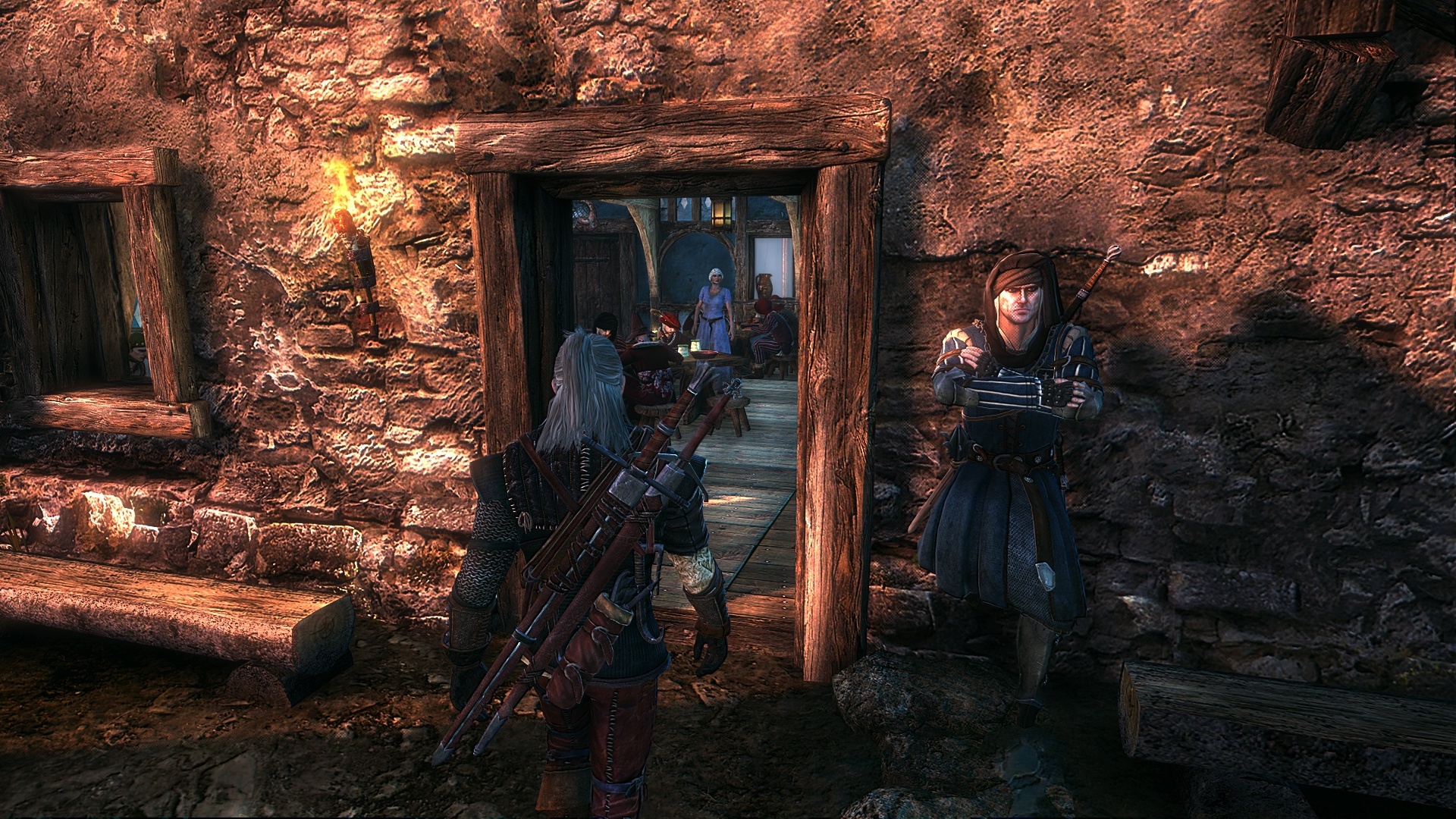 Witcher 2: Assassins of Kings 