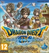 Dragon Quest IX exkluzvne pre DS