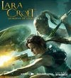 Lara Croftová v oldgen štýle
