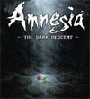 Amnesia od tvorcov Penumbry