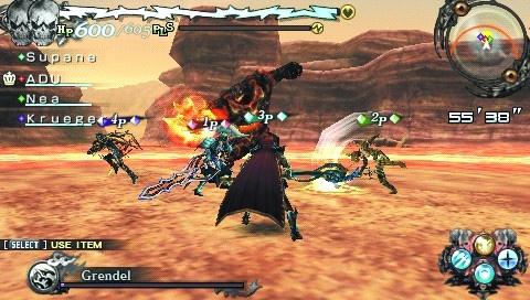 Square Enix a tí druhí