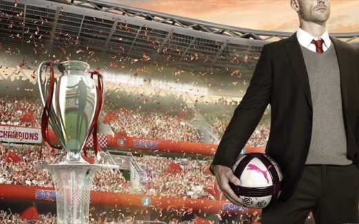 Football Manager 2012