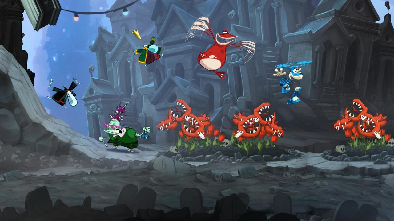 Включи rayman. Рейман. Игрушки Рейман Оригинс. Рейман Легендс Рейман. Игра Рейман ориджин.