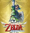 Upgrady v The Legend of Zelda: Skyward Sword