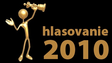 Rozhodnite o hre roka 2010