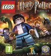 Lego Harry Potter: Years 5-7 obrzky