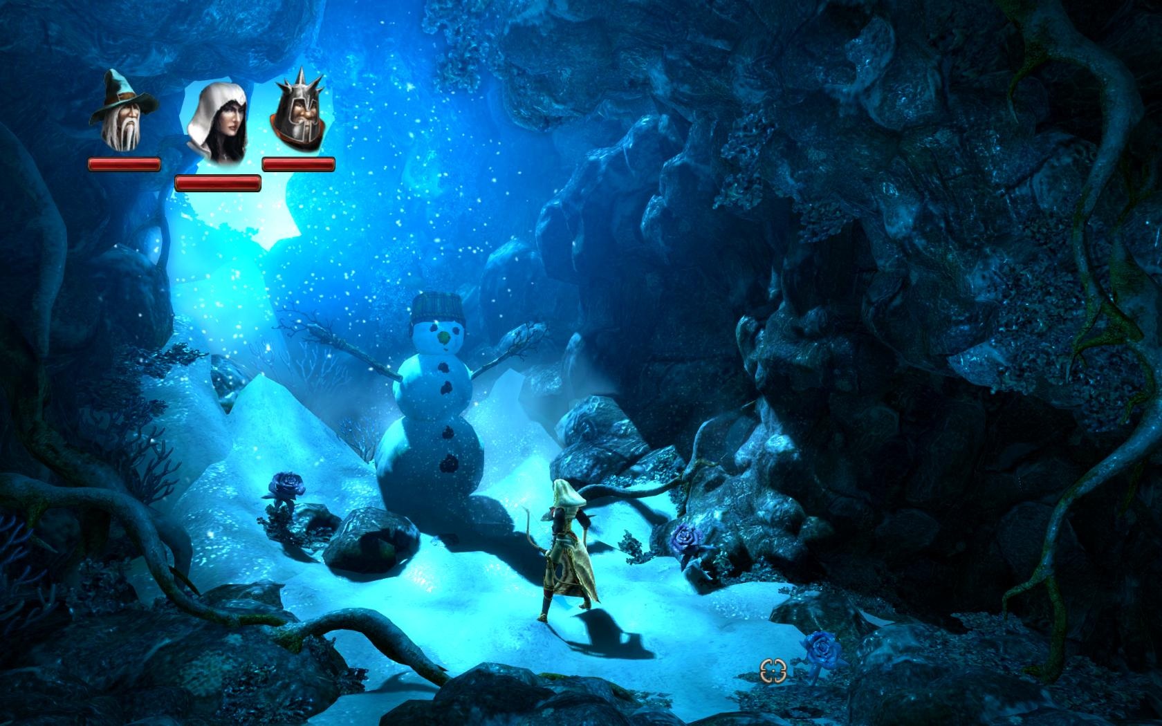 Trine 2