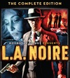 LA Noire, vy budete detektvom