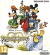 alia Kingdom Hearts hra na obzore