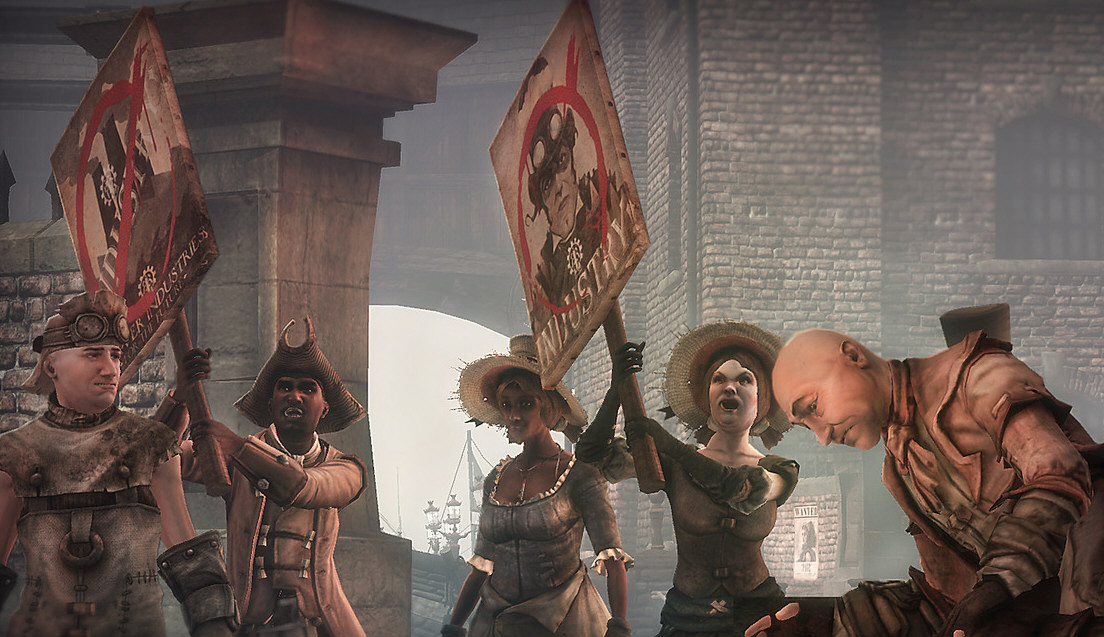 S.T.A.L.K.E.R. obmedzen oficilne