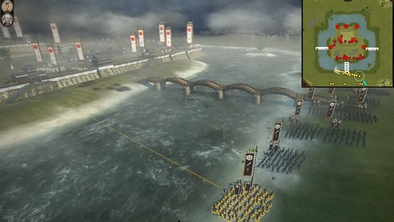 Total War: Shogun 2 