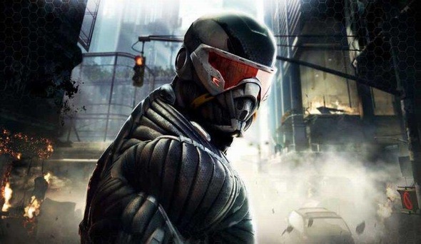 Crysis 2