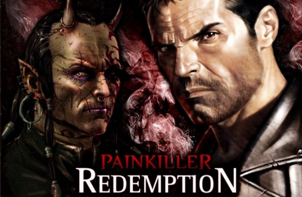 Painkiller: Redemption