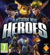 PlayStation Move Heroes v plnej parde