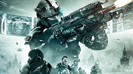 Ghost Recon: Shadow Wars