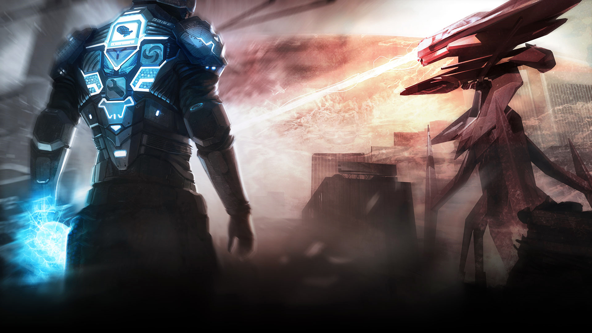 Anomaly: Warzone Earth