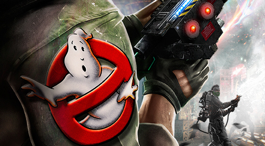 Ghostbusters: Sanctum of Slime