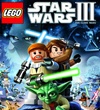 Nekonen sga LEGO Star Wars pokrauje