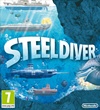 Steel Diver - prv free 2 play titul Nintenda