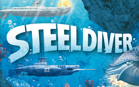 Steel Diver