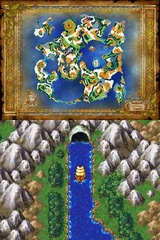 Dragon Quest VI: Realms of Reverie 