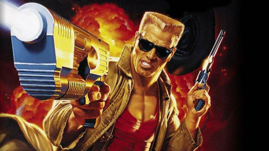 Fenomén: Duke Nukem