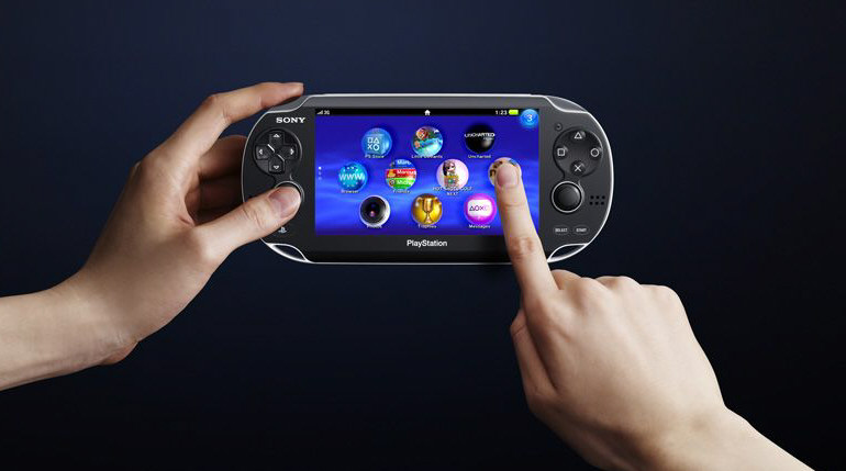 PlayStation Vita