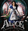 Trailer Return of Alice je fake