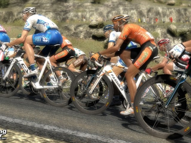 Pro Cycling Manager Season 2011