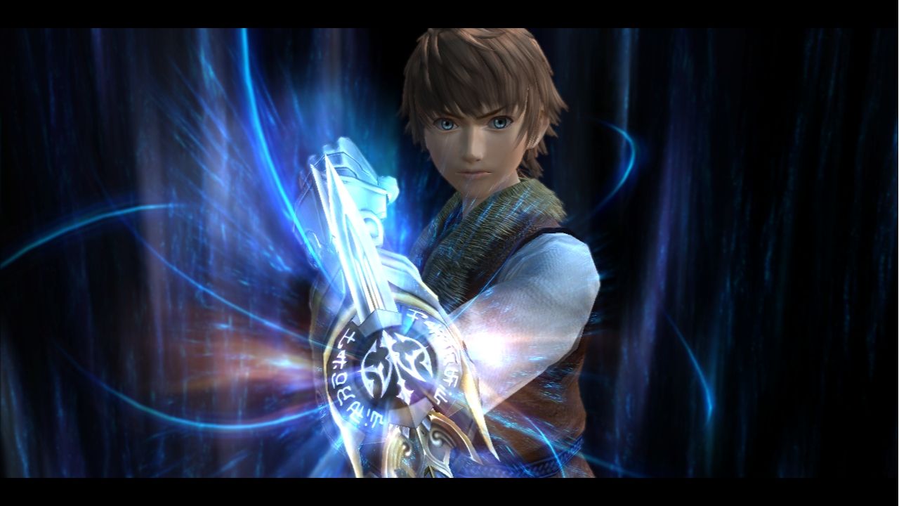 White Knight Chronicles II