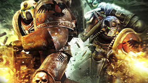Warhammer 40,000: Kill Team