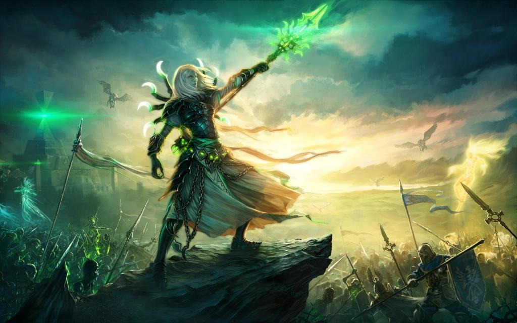 Might & Magic Heroes VI